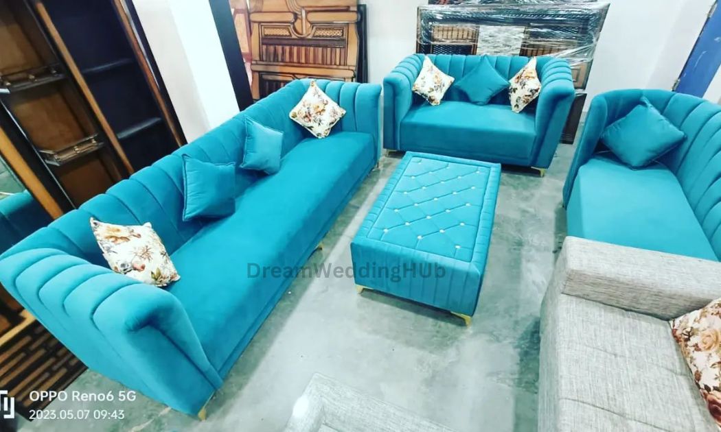 B N FURNITURE STUDIO